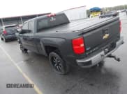 ✅ 2019 Chevrolet Silverado 1500 LT • VIN: 2GCRCPEC3K1136169 • Lot: 43514088. Wystawiony na IAAI z przebiegiem 110 510 mil. Bezpłatny archiwum sprzedaży aukcyjnych z USA i szczegółowy raport historii pojazdu na DreamBid. Zdjęcie 3.