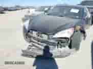 2011 Hyundai Genesis Coupe Premium с VIN KMHHT6KD3BU058950, выставлен на аукционе IAAI как лот 41392208 с пробегом 100 231 миль миль и . История ставок и продаж доступна на DreamBid. Изображение 11.