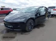 ✅ 2024 Tesla Model 3 • VIN: 5YJ3E1EA1RF831561 • Lot: 41789046. Wystawiony na IAAI z przebiegiem 13 603 mil. Bezpłatny archiwum sprzedaży aukcyjnych z USA i szczegółowy raport historii pojazdu na DreamBid. Zdjęcie 2.