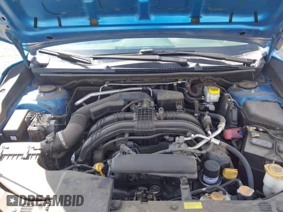 ✅ 2020 Subaru Impreza • VIN: 4S3GTAA60L1729824 • Lot: 43229752. Listed on IAAI with 48,142 mi. Free auction sales archive from the USA and detailed vehicle history report at DreamBid. Image 10.