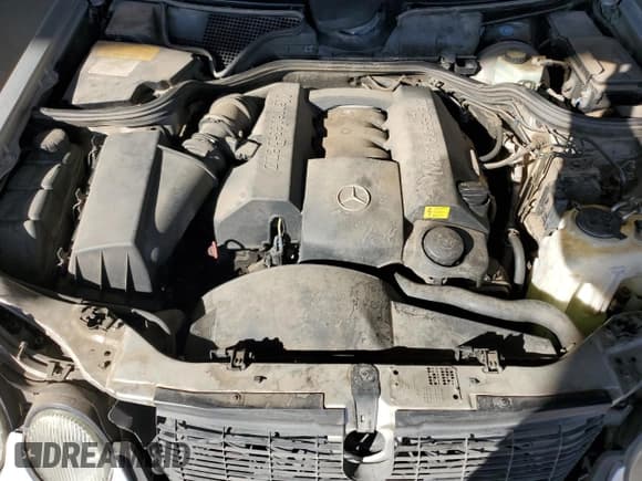 ✅ 1998 Mercedes-Benz E 320 • VIN: WDBJF65F7WA689555 • Lot: 91638745. Wystawiony na Copart z przebiegiem Nie podano. Bezpłatny archiwum sprzedaży aukcyjnych z USA i szczegółowy raport historii pojazdu na DreamBid. Zdjęcie 11.