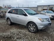 ✅ 2007 Acura MDX Technology • VIN: 2HNYD28487H553201 • Lot: 90997125. Wystawiony na Copart z przebiegiem Nie podano. Bezpłatny archiwum sprzedaży aukcyjnych z USA i szczegółowy raport historii pojazdu na DreamBid. Zdjęcie 4.