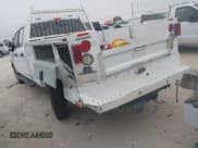 ✅ 2022 Ford F-250 XL • VIN: 1FT7W2B66NED61401 • Lot: 43822768. Listed on IAAI with 44,389 mi. Free auction sales archive from the USA and detailed vehicle history report at DreamBid. Image 3.