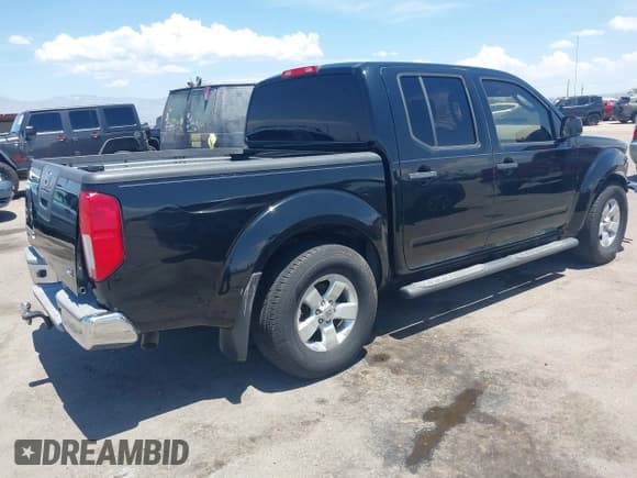 ✅ 2010 Nissan Frontier SE • VIN: 1N6AD0ER1AC419956 • Лот: 42921056. Опубликован ранее на IAAI с пробегом Не указан. Бесплатный доступ к архиву аукционных продаж из США и подробный отчёт об истории автомобиля на DreamBid. Изображение 4.