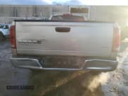 ✅ 2004 Dodge 2500 ST • VIN: 3D7KA28D54G278196 • Lot: 86143874. Wystawiony na Copart z przebiegiem 166 488 mil. Bezpłatny archiwum sprzedaży aukcyjnych z USA i szczegółowy raport historii pojazdu na DreamBid. Zdjęcie 6.