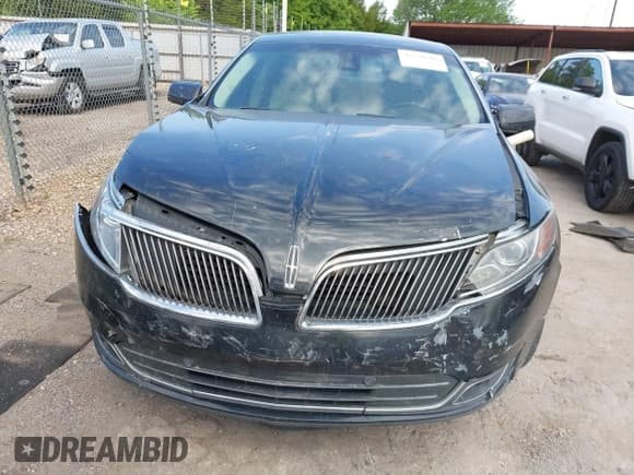 ✅ 2014 Lincoln MKS • VIN: 1LNHL9DK8EG607672 • Lot: 42270389. Wystawiony na IAAI z przebiegiem 160 785 mil. Bezpłatny archiwum sprzedaży aukcyjnych z USA i szczegółowy raport historii pojazdu na DreamBid. Zdjęcie 12.
