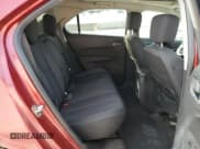 ✅ 2012 Chevrolet Equinox 1LT • VIN: 2GNALDEK6C6228939 • Lot: 87218675. Listed on Copart with 136,308 mi. Free auction sales archive from the USA and detailed vehicle history report at DreamBid. Image 11.