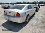 2010 Chevrolet Malibu 1FL z VIN 1G1ZA5E0XAF107140, wystawiony jako Copart lot #61450434 z przebiegiem 147 301 mil mil oraz Szkoda całkowita • Salvage title. Historia ofert i sprzedaży dostępna na DreamBid. Obrazek 3.