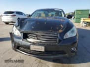 ✅ 2011 Infiniti M • VIN: JN1BY1AP5BM325874 • Lot: 81398365. Listed on Copart with 154,713 mi. Free auction sales archive from the USA and detailed vehicle history report at DreamBid. Image 5.