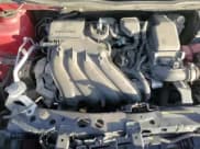 ✅ 2017 Nissan Versa SV • VIN: 3N1CN7APXHK441113 • Lot: 91692245. Listed on Copart with 125,916 mi. Free auction sales archive from the USA and detailed vehicle history report at DreamBid. Image 15.