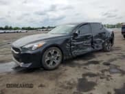 ✅ 2020 Kia Stinger GT-Line • VIN: KNAE15LA0L6077227 • Лот: 54501475. Опубликован ранее на Copart с пробегом 55 969 миль. Бесплатный доступ к архиву аукционных продаж из США и подробный отчёт об истории автомобиля на DreamBid. Изображение 1.