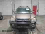 2005 Hyundai Santa Fe GLS с VIN KM8SC73E35U007942, выставлен на аукционе IAAI как лот 41201901 с пробегом 184 437 миль миль и . История ставок и продаж доступна на DreamBid. Изображение 12.