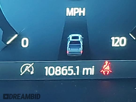 ✅ 2024 Ford F-150 STX • VIN: 1FTEW2KP6RKF78440 • Lot: 43568293. Wystawiony na IAAI z przebiegiem 10 865 mil. Bezpłatny archiwum sprzedaży aukcyjnych z USA i szczegółowy raport historii pojazdu na DreamBid. Zdjęcie 16.