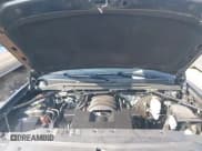 ✅ 2017 GMC Sierra 1500 Denali • VIN: 3GTU2PEJXHG504536 • Lot: 43157897. Listed on IAAI with 112,602 mi. Free auction sales archive from the USA and detailed vehicle history report at DreamBid. Image 10.