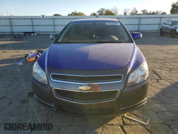 ✅ 2010 Chevrolet Malibu 2LT • VIN: 1G1ZD5EB6AF298953 • Лот: 82435004. Опубликован ранее на Copart с пробегом 85 032 миль. Бесплатный доступ к архиву аукционных продаж из США и подробный отчёт об истории автомобиля на DreamBid. Изображение 5.