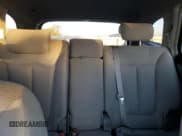 ✅ 2007 Hyundai Santa Fe GLS • VIN: 5NMSG13D97H092227 • Lot: 82208244. Listed on Copart with 200,094 mi. Free auction sales archive from the USA and detailed vehicle history report at DreamBid. Image 10.