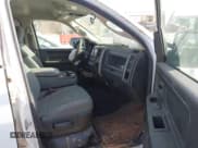 ✅ 2018 Ram 1500 Tradesman • VIN: 1C6RR6STXJS280045 • Lot: 41810856. Listed on IAAI with 111,797 mi. Free auction sales archive from the USA and detailed vehicle history report at DreamBid. Image 5.