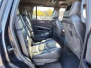 ✅ 2019 Cadillac Escalade Platinum • VIN: 1GYS4DKJ8KR327524 • Lot: 87097705. Listed on Copart with 144,040 mi. Free auction sales archive from the USA and detailed vehicle history report at DreamBid. Image 11.