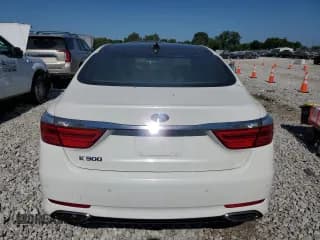 ✅ 2016 Kia K900 Luxury • VIN: KNALU4D39G6031250 • Lot: 58899564. Wystawiony na Copart z przebiegiem 104 281 mil. Bezpłatny archiwum sprzedaży aukcyjnych z USA i szczegółowy raport historii pojazdu na DreamBid. Zdjęcie 6.