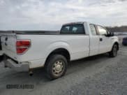 ✅ 2013 Ford F-150 STX • VIN: 1FTFX1CF6DKG16260 • Lot: 93174465. Listed on Copart with 202,478 mi. Free auction sales archive from the USA and detailed vehicle history report at DreamBid. Image 3.