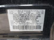 ✅ 2025 Nissan Sentra SV • VIN: 3N1AB8CV3SY340727 • Lot: 43833125. Listed on IAAI with 13,815 mi. Free auction sales archive from the USA and detailed vehicle history report at DreamBid. Image 9.