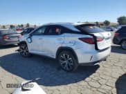 ✅ 2017 Lexus RX 450h • VIN: 2T2BGMCAXHC014498 • Lot: 82238035. Listed on Copart with 51,042 mi. Free auction sales archive from the USA and detailed vehicle history report at DreamBid. Image 2.