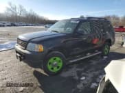 ✅ 2005 Ford Explorer XLS • VIN: 1FMZU62K85UA24653 • Lot: 87058025. Listed on Copart with 110,003 mi. Free auction sales archive from the USA and detailed vehicle history report at DreamBid. Image 1.