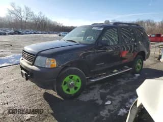 ✅ 2005 Ford Explorer XLS • VIN: 1FMZU62K85UA24653 • Lot: 87058025. Wystawiony na Copart z przebiegiem 110 003 mil. Bezpłatny archiwum sprzedaży aukcyjnych z USA i szczegółowy raport historii pojazdu na DreamBid. Zdjęcie 1.