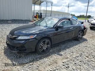 ✅ 2017 Honda Accord Touring • VIN: 1HGCT2B03HA005178 • Lot: 69225355. Wystawiony na Copart z przebiegiem 14 997 mil. Bezpłatny archiwum sprzedaży aukcyjnych z USA i szczegółowy raport historii pojazdu na DreamBid. Zdjęcie 1.