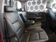 ✅ 2015 Chevrolet Silverado 3500HD LTZ • VIN: 1GC4K0C84FF129457 • Lot: 95003895. Listed on Copart with 166,720 mi. Free auction sales archive from the USA and detailed vehicle history report at DreamBid. Image 6.