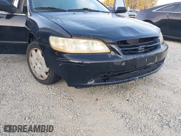 ✅ 1998 Honda Accord LX • VIN: 1HGCG5644WA146809 • Лот: 43274518. Опубликован ранее на IAAI с пробегом 366 314 миль. Бесплатный доступ к архиву аукционных продаж из США и подробный отчёт об истории автомобиля на DreamBid. Изображение 6.