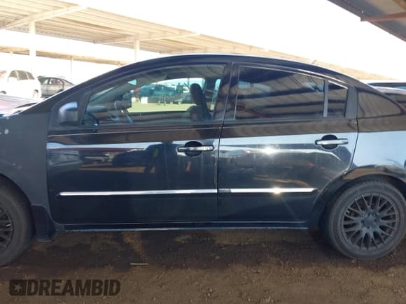 ✅ 2012 Nissan Sentra SR • VIN: 3N1AB6AP9CL641901 • Лот: 43824611. Опубликован ранее на IAAI с пробегом 225 468 миль. Бесплатный доступ к архиву аукционных продаж из США и подробный отчёт об истории автомобиля на DreamBid. Изображение 14.