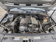 ✅ 2016 Volkswagen Touareg Lux • VIN: WVGEF9BP3GD002536 • Lot: 92743345. Listed on Copart with 99,406 mi. Free auction sales archive from the USA and detailed vehicle history report at DreamBid. Image 11.