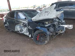 ✅ 2020 Lexus IS 300 F Sport • VIN: JTHGA1D21L5102149 • Lot: 43422186. Listed on IAAI with 126,155 mi. Free auction sales archive from the USA and detailed vehicle history report at DreamBid. Image 1.