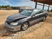 ✅ 2000 Lexus ES 300 • VIN: JT8BF28G5Y0277239 • Lot: 89916145. Wystawiony na Copart z przebiegiem 280 303 mil. Bezpłatny archiwum sprzedaży aukcyjnych z USA i szczegółowy raport historii pojazdu na DreamBid. Zdjęcie 1.