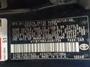 ✅ 2018 Toyota Camry LE • VIN: 4T1B11HK4JU081754 • Lot: 84008705. Listed on Copart with 49,028 mi. Free auction sales archive from the USA and detailed vehicle history report at DreamBid. Image 12.