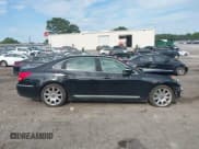 ✅ 2011 Hyundai Equus Ultimate • VIN: KMHGH4JF7BU041654 • Lot: 43123262. Wystawiony na IAAI z przebiegiem 170 000 mil. Bezpłatny archiwum sprzedaży aukcyjnych z USA i szczegółowy raport historii pojazdu na DreamBid. Zdjęcie 13.