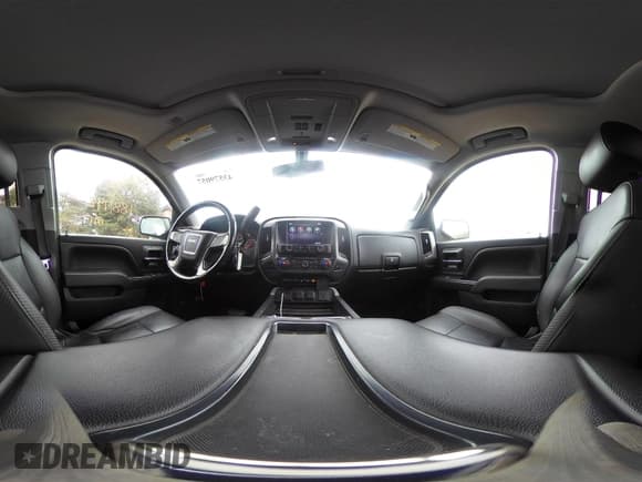 ✅ 2015 GMC Sierra 1500 SLT • VIN: 3GTU2VEC2FG264787 • Lot: 43579057. Listed on IAAI with 188,792 mi. Free auction sales archive from the USA and detailed vehicle history report at DreamBid. Image 18.