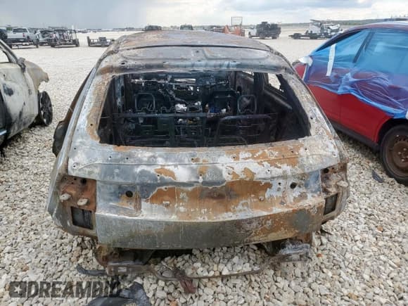 ✅ 2023 Hyundai Ioniq 5 SEL • VIN: KM8KNDAF5PU232788 • Лот: 70659875. Опубликован ранее на Copart с пробегом Не указан. Бесплатный доступ к архиву аукционных продаж из США и подробный отчёт об истории автомобиля на DreamBid. Изображение 6.