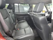 ✅ 2008 Jeep Commander Limited • VIN: 1J8HG58N98C182814 • Lot: 62292605. Listed on Copart with 229,220 mi. Free auction sales archive from the USA and detailed vehicle history report at DreamBid. Image 10.