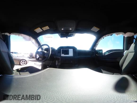 ✅ 2024 Ford F-150 STX • VIN: 1FTEW2LP9RKD49068 • Лот: 43482454. Опубликован ранее на IAAI с пробегом 1 962 миль. Бесплатный доступ к архиву аукционных продаж из США и подробный отчёт об истории автомобиля на DreamBid. Изображение 20.