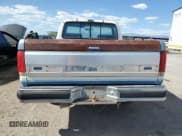 ✅ 1989 Ford F-150 • VIN: 1FTDF15Y8KPA13531 • Lot: 56539705. Wystawiony na Copart z przebiegiem 30 537 mil. Bezpłatny archiwum sprzedaży aukcyjnych z USA i szczegółowy raport historii pojazdu na DreamBid. Zdjęcie 6.