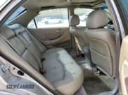 ✅ 1999 Honda Accord EX • VIN: 1HGCG5559XA056549 • Лот: 50090965. Опубликован ранее на Copart с пробегом Не указан. Бесплатный доступ к архиву аукционных продаж из США и подробный отчёт об истории автомобиля на DreamBid. Изображение 10.