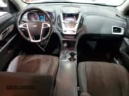 ✅ 2017 Chevrolet Equinox LT • VIN: 2GNFLFE31H6293117 • Лот: 92920765. Опубликован ранее на Copart с пробегом 122 359 миль. Бесплатный доступ к архиву аукционных продаж из США и подробный отчёт об истории автомобиля на DreamBid. Изображение 8.