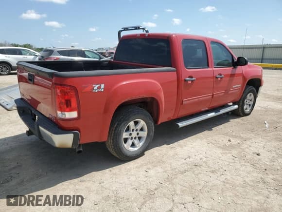 ✅ 2009 GMC Sierra 1500 • VIN: 2GTEK23M691133938 • Lot: 59057295. Wystawiony na Copart z przebiegiem 131 797 mil. Bezpłatny archiwum sprzedaży aukcyjnych z USA i szczegółowy raport historii pojazdu na DreamBid. Zdjęcie 3.