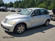 ✅ 2008 Chrysler PT Cruiser • VIN: 3A8FY48B88T151868 • Lot: 61119215. Wystawiony na Copart z przebiegiem 177 596 mil. Bezpłatny archiwum sprzedaży aukcyjnych z USA i szczegółowy raport historii pojazdu na DreamBid. Zdjęcie 1.