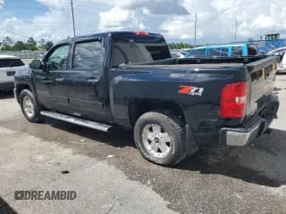✅ 2013 Chevrolet Silverado 1500 LT • VIN: 3GCPKSE76DG164476 • Lot: 70178814. Listed on Copart with 215,341 mi. Free auction sales archive from the USA and detailed vehicle history report at DreamBid. Image 2.