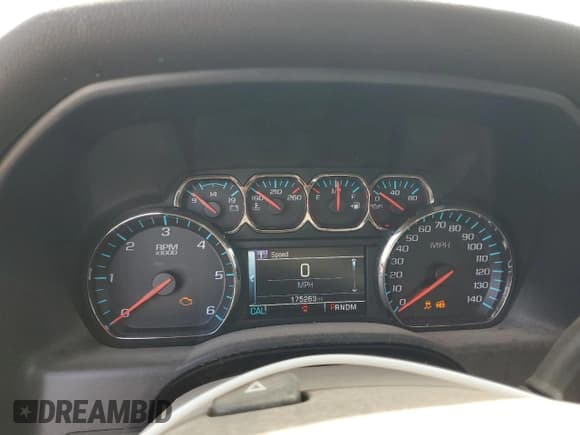 ✅ 2015 Chevrolet Silverado 1500 LT • VIN: 1GCUKREC0FF199821 • Лот: 66519014. Опубликован ранее на Copart с пробегом 175 263 миль. Бесплатный доступ к архиву аукционных продаж из США и подробный отчёт об истории автомобиля на DreamBid. Изображение 9.