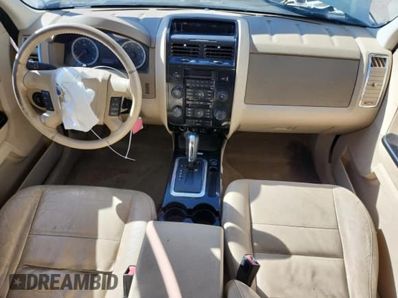 ✅ 2012 Ford Escape Limited • VIN: 1FMCU0E75CKC13473 • Лот: 87070685. Опубликован ранее на Copart с пробегом 137 833 миль. Бесплатный доступ к архиву аукционных продаж из США и подробный отчёт об истории автомобиля на DreamBid. Изображение 8.