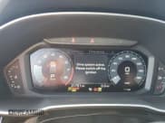 ✅ 2020 Audi Q3 S line Premium • VIN: WA1DECF39L1032332 • Lot: 84995965. Listed on Copart with 21,751 mi. Free auction sales archive from the USA and detailed vehicle history report at DreamBid. Image 9.